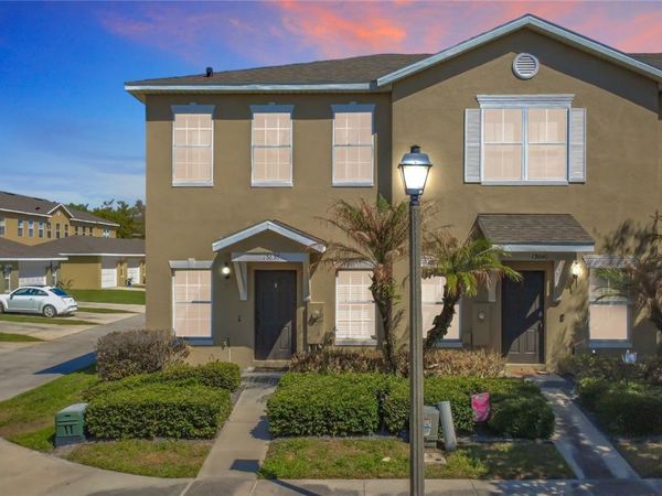 13836 DANIELS LANDING CIRCLE , WINTER GARDEN, FL 34787