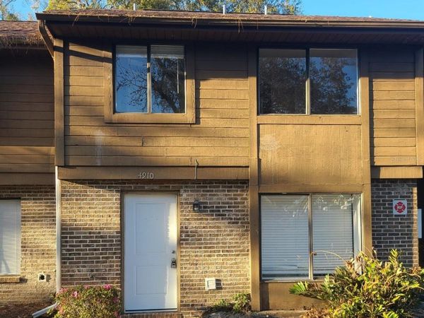 4910 SILVER OAKS VILLAGE , Unit B, ORLANDO, FL 32808