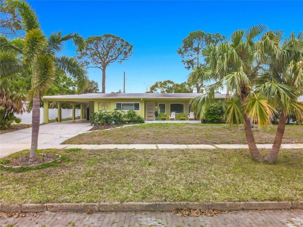 6170 7TH AVENUE N, ST PETERSBURG, FL 33710