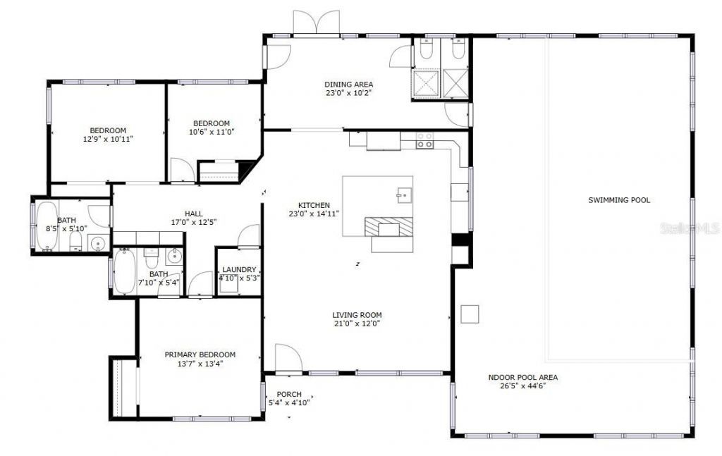 6170 7th Avenue N, Saint Petersburg, FL 33710 Photo