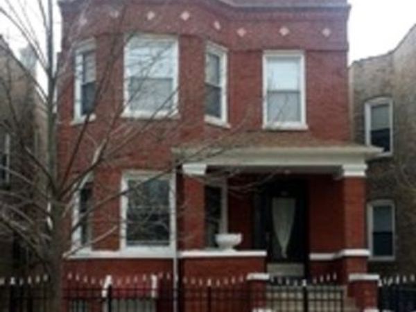 3513 W Evergreen Avenue, Unit 1, Chicago, IL 60651