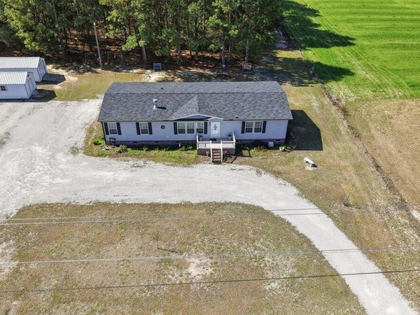 4546 Indian Springs Road, Seven Springs, NC 28578