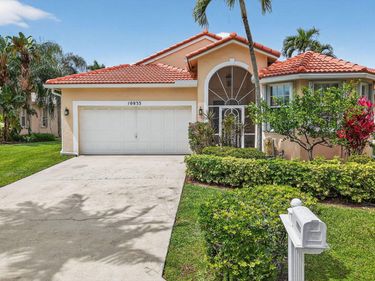 10833 Madison Drive, Boynton Beach, FL 33437