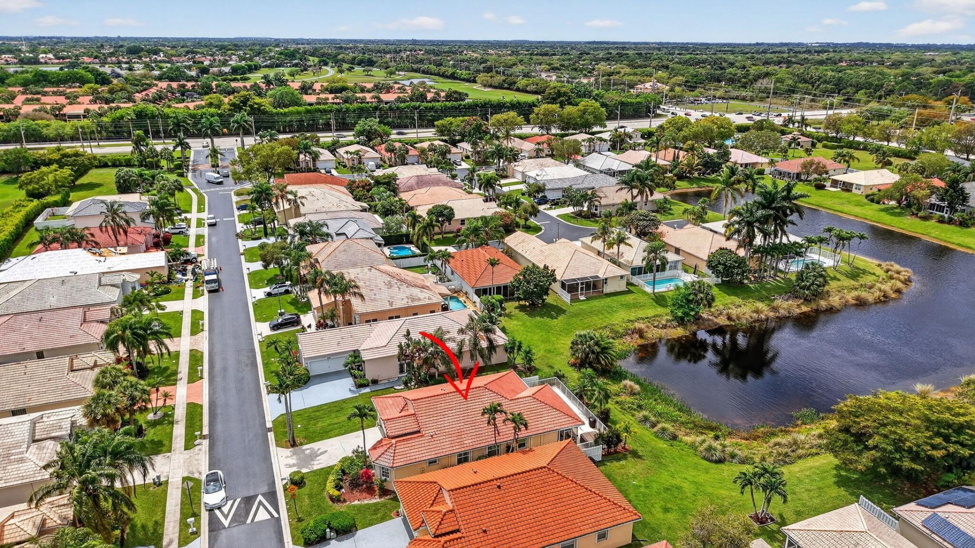 10833 Madison Drive, Boynton Beach, FL 33437 Photo