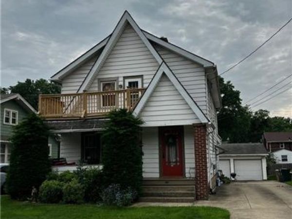 1736 17th Street, Cuyahoga Falls, OH 44223