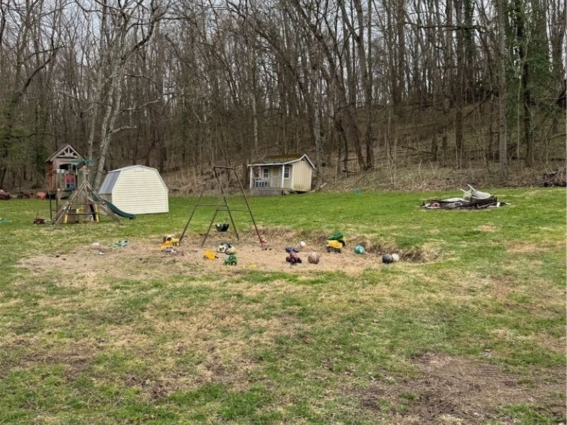 114 County Road 1027, Perrysville, OH 44864 Photo 24