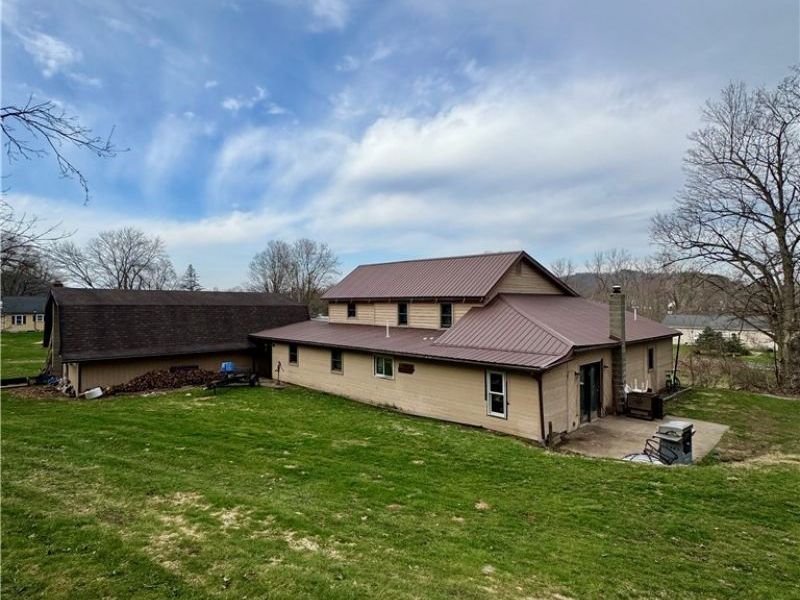 114 County Road 1027, Perrysville, OH 44864 Photo 25