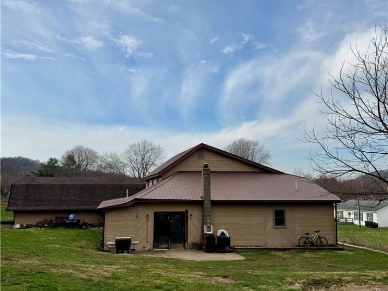 114 County Road 1027, Perrysville, OH 44864 Photo 26