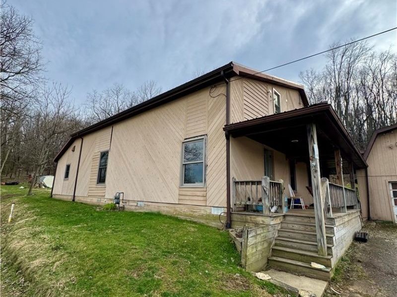 114 County Road 1027, Perrysville, OH 44864 Photo 27