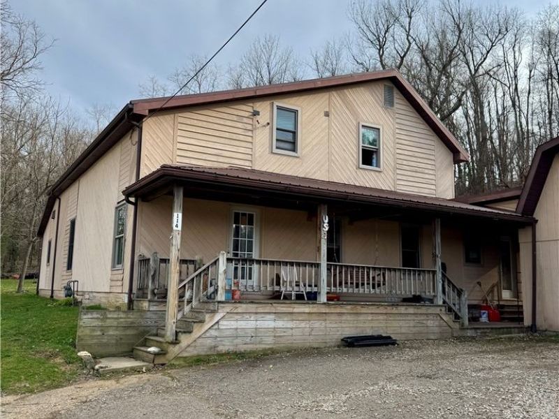 114 County Road 1027, Perrysville, OH 44864 Photo 28