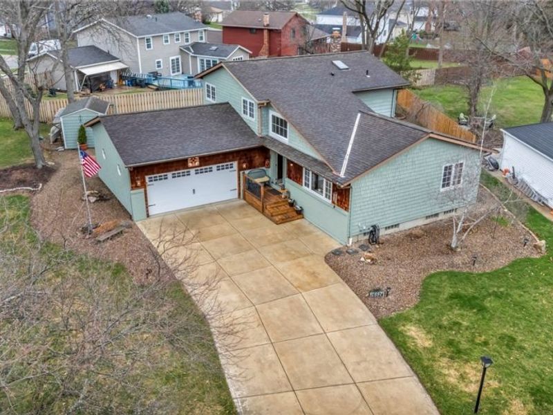 16524 Timberline Drive, Strongsville, OH 44136 Photo 45