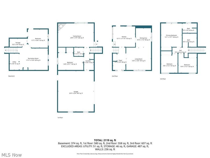 16524 Timberline Drive, Strongsville, OH 44136 Photo 49