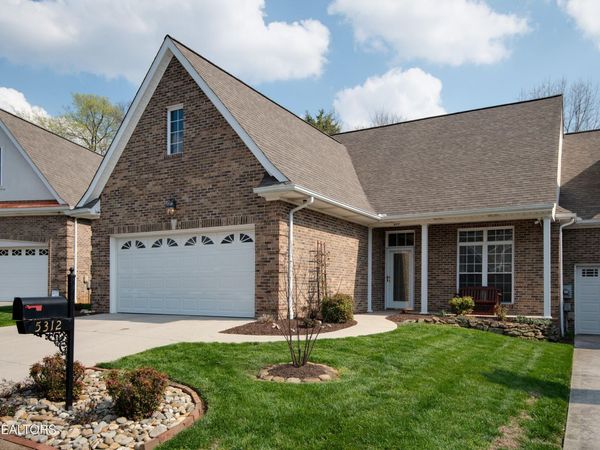 5312 Tazewell Pointe Way, Knoxville, TN 37918