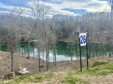 Lot 26 Sleepy Hollow Road, Unit Lot 26, East Bernstadt, KY 40729