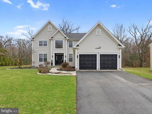 101 WEATHERHILL COURT, HAINESPORT, NJ 08036