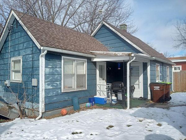 611 Croswelll Street, Adrian, MI 49221