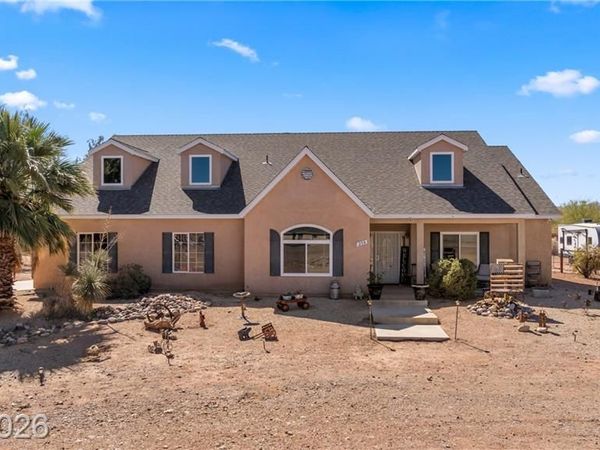 255 N Moapa Valley Boulevard, Overton, NV 89040