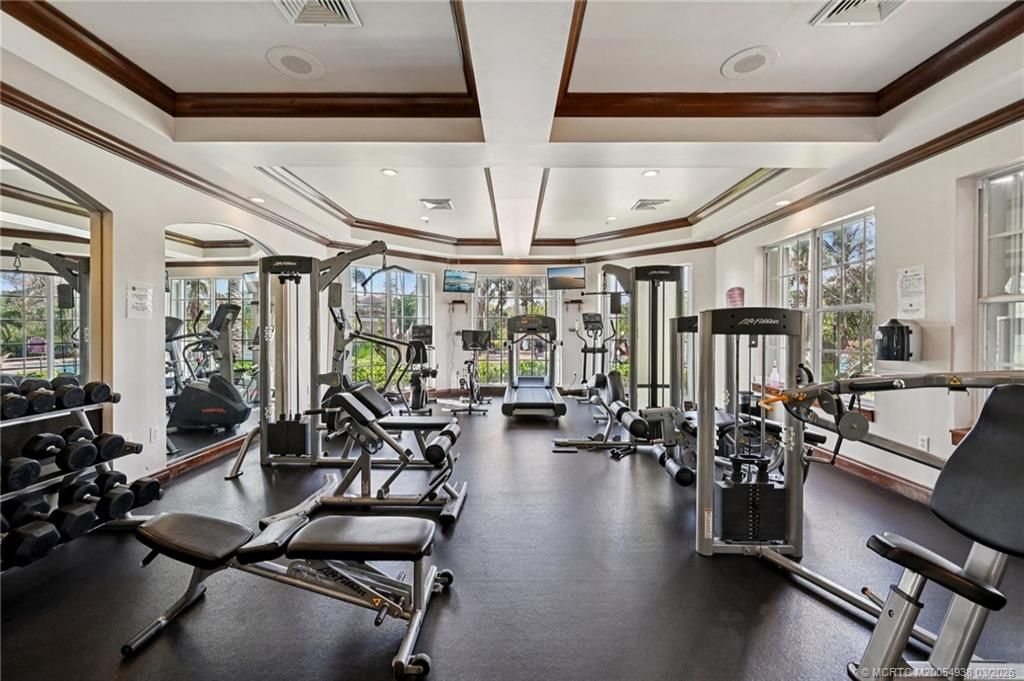 3673 NW Adriatic Lane, Jensen Beach, FL 34957 Photo