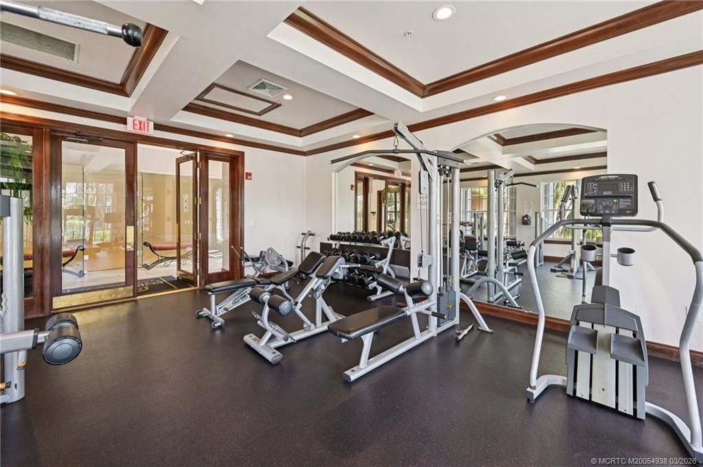 3673 NW Adriatic Lane, Jensen Beach, FL 34957 Photo