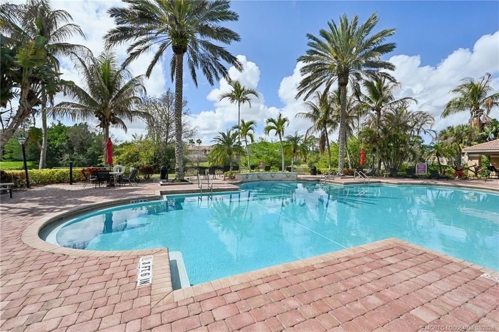 3673 NW Adriatic Lane, Jensen Beach, FL 34957 Photo