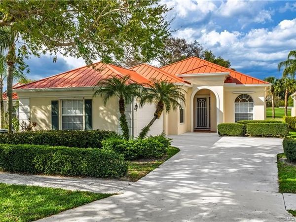 1477 SW Eagleglen Place, Stuart, FL 34997