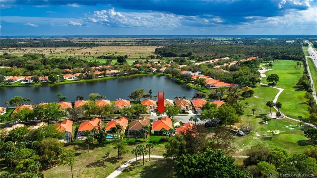 1477 SW Eagleglen Place, Stuart, FL 34997 Photo