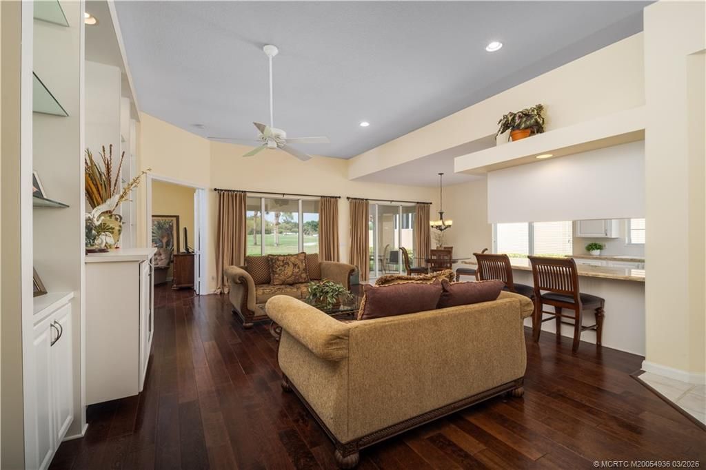 1477 SW Eagleglen Place, Stuart, FL 34997 Photo