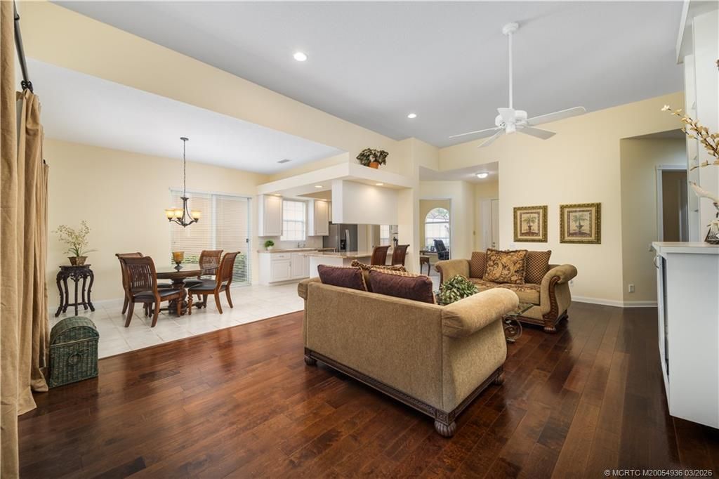 1477 SW Eagleglen Place, Stuart, FL 34997 Photo