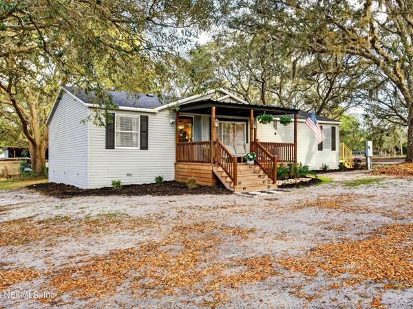 7655 LONG LAKE Road, Keystone Heights, FL 32656