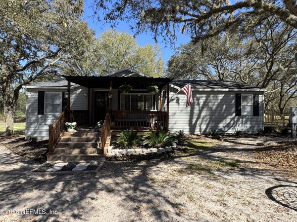 7655 LONG LAKE Road, Keystone Heights, FL 32656