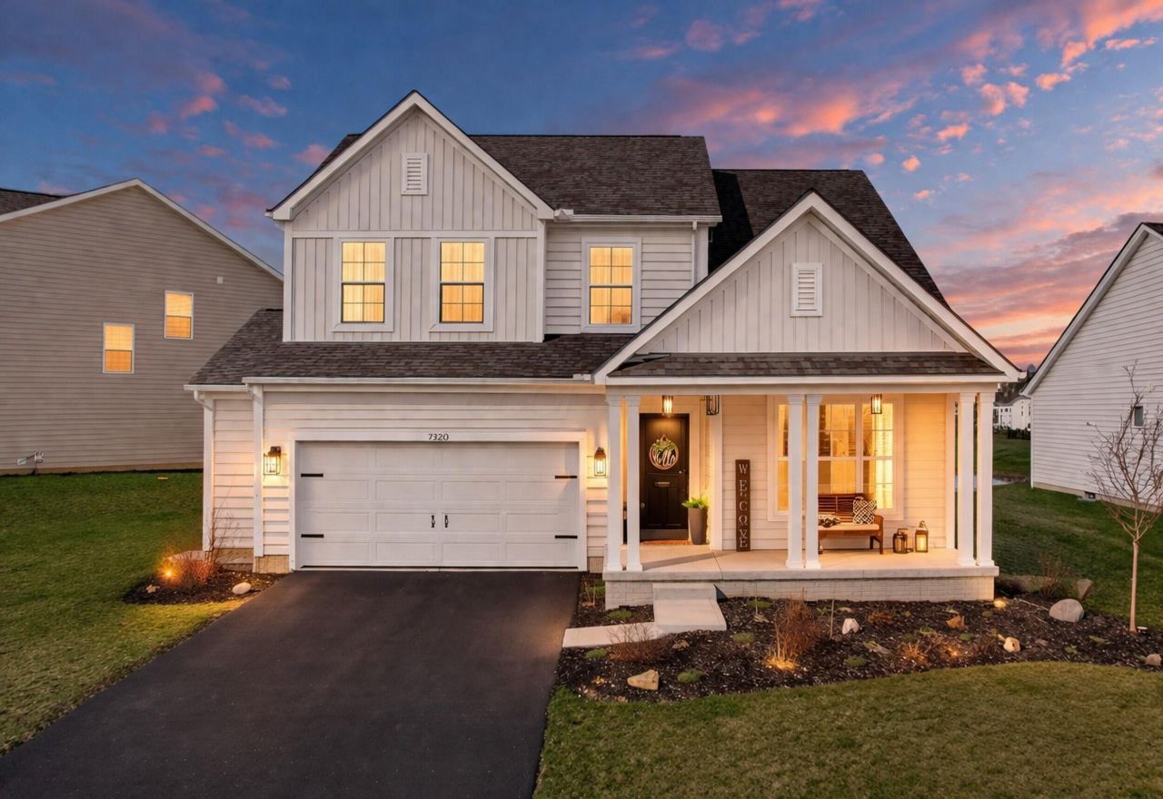 7320 Coleman Place Nw, Pickerington, OH 43147 Main Photo