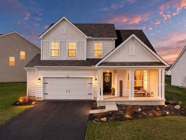 7320 Coleman Place NW, Pickerington, OH 43147