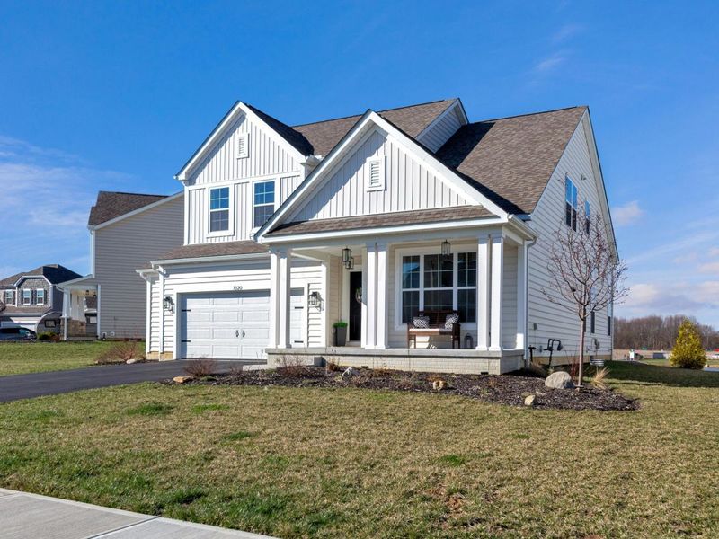 7320 Coleman Place NW, Pickerington, OH 43147 Photo 3