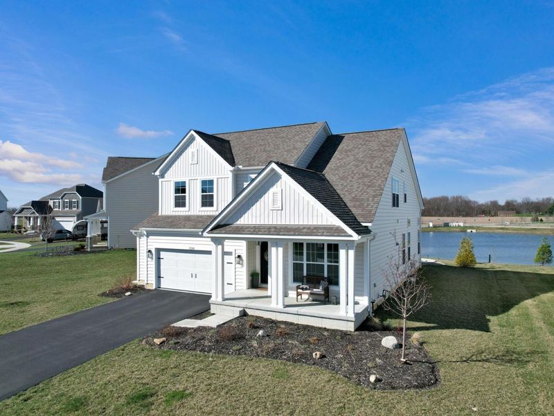 7320 Coleman Place NW, Pickerington, OH 43147 Photo 4