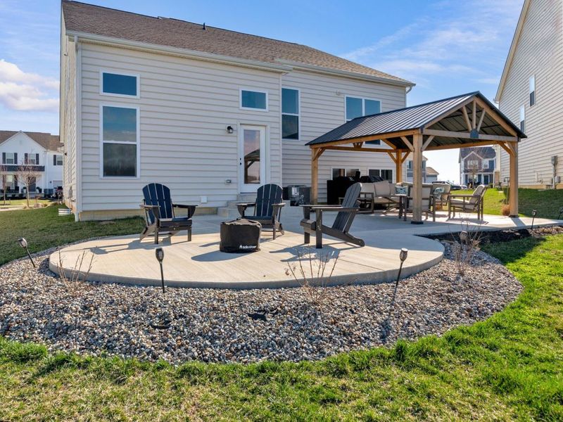 7320 Coleman Place NW, Pickerington, OH 43147 Photo 58