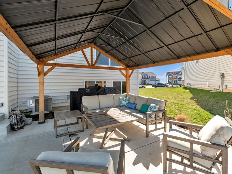 7320 Coleman Place NW, Pickerington, OH 43147 Photo 62