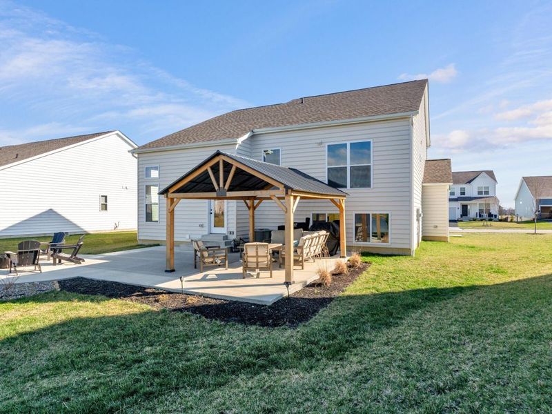 7320 Coleman Place NW, Pickerington, OH 43147 Photo 64