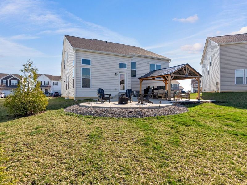 7320 Coleman Place NW, Pickerington, OH 43147 Photo 66