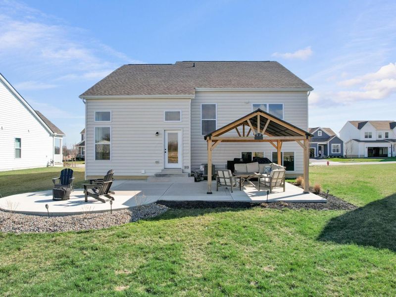 7320 Coleman Place NW, Pickerington, OH 43147 Photo 67