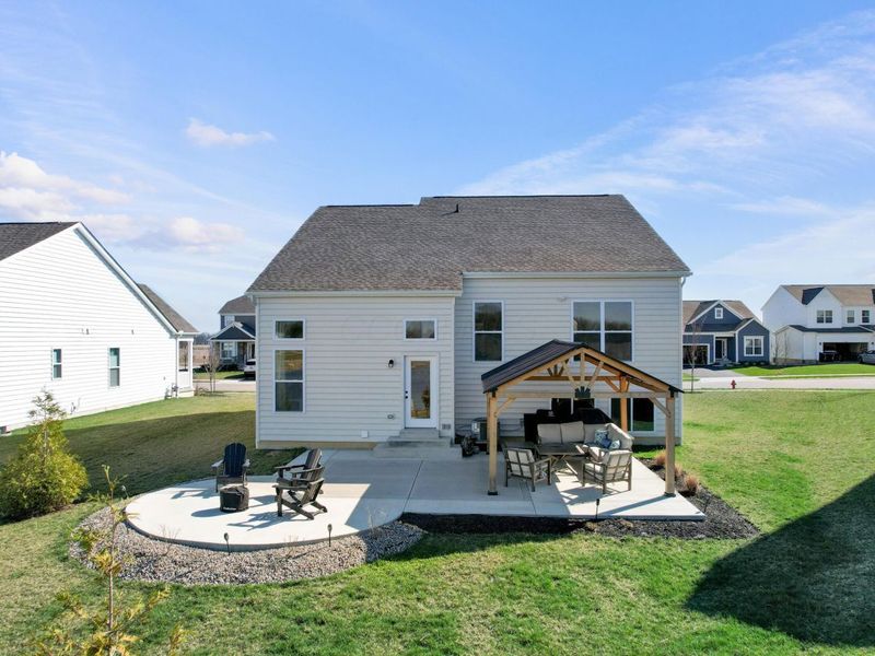 7320 Coleman Place NW, Pickerington, OH 43147 Photo 69