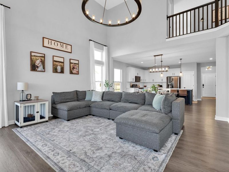 7320 Coleman Place NW, Pickerington, OH 43147 Photo 9