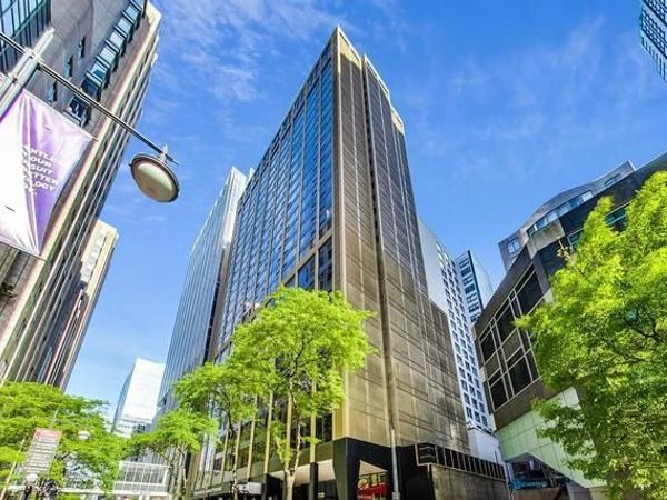 233 E Erie Street, Unit 1703, Chicago, IL 60611