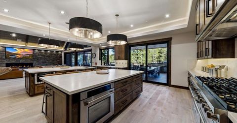 1091 Johnson Boulevard, South Lake Tahoe, CA 96150 Photo