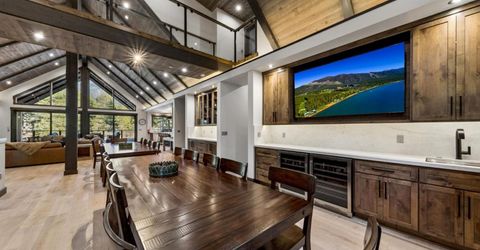 1091 Johnson Boulevard, South Lake Tahoe, CA 96150 Photo