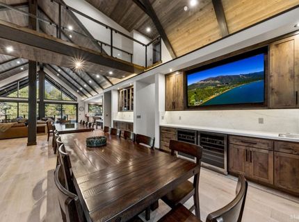 1091 Johnson Boulevard, South Lake Tahoe, CA 96150 Photo