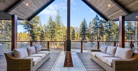 1091 Johnson Boulevard, South Lake Tahoe, CA 96150 Photo