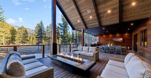 1091 Johnson Boulevard, South Lake Tahoe, CA 96150 Photo