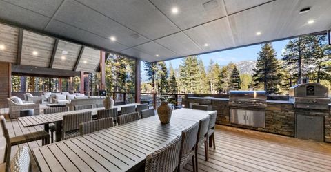 1091 Johnson Boulevard, South Lake Tahoe, CA 96150 Photo