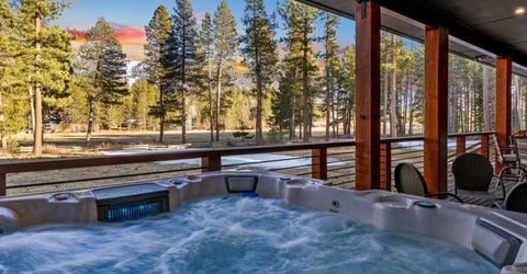 1091 Johnson Boulevard, South Lake Tahoe, CA 96150 Photo