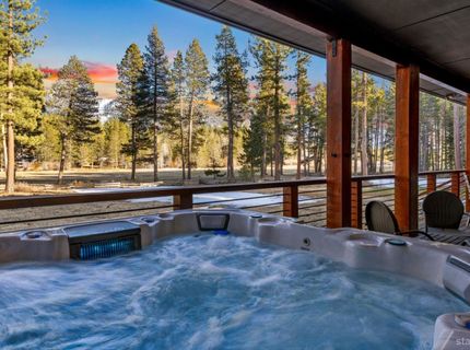 1091 Johnson Boulevard, South Lake Tahoe, CA 96150 Photo